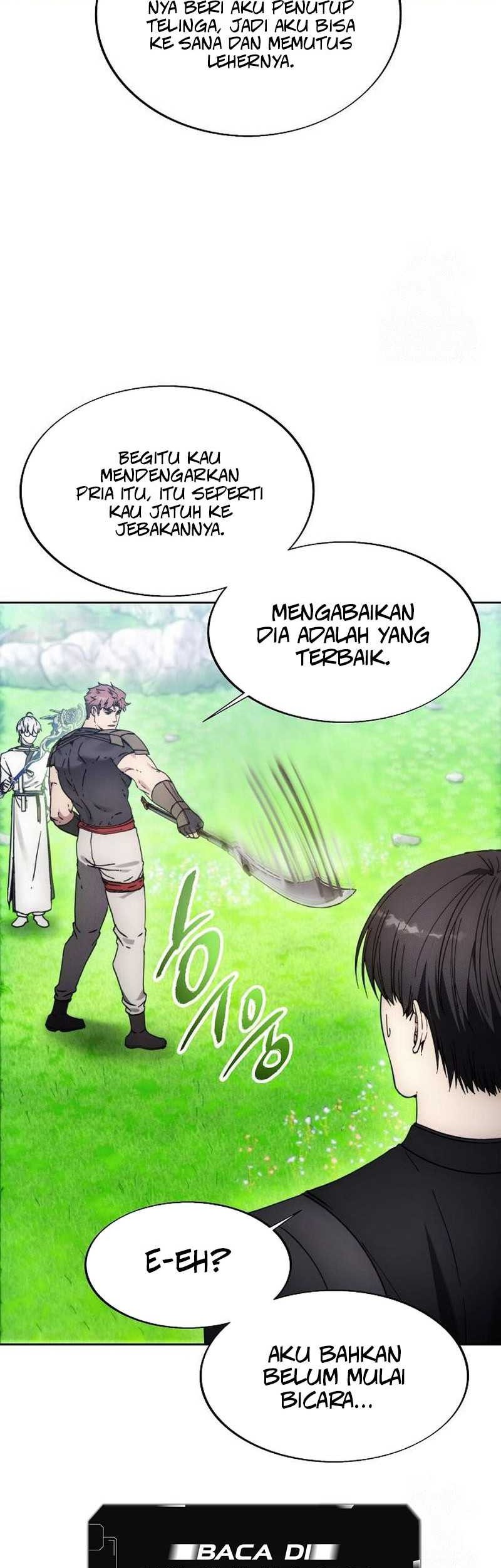 How to Live as a Villain Chapter 187 Gambar 8