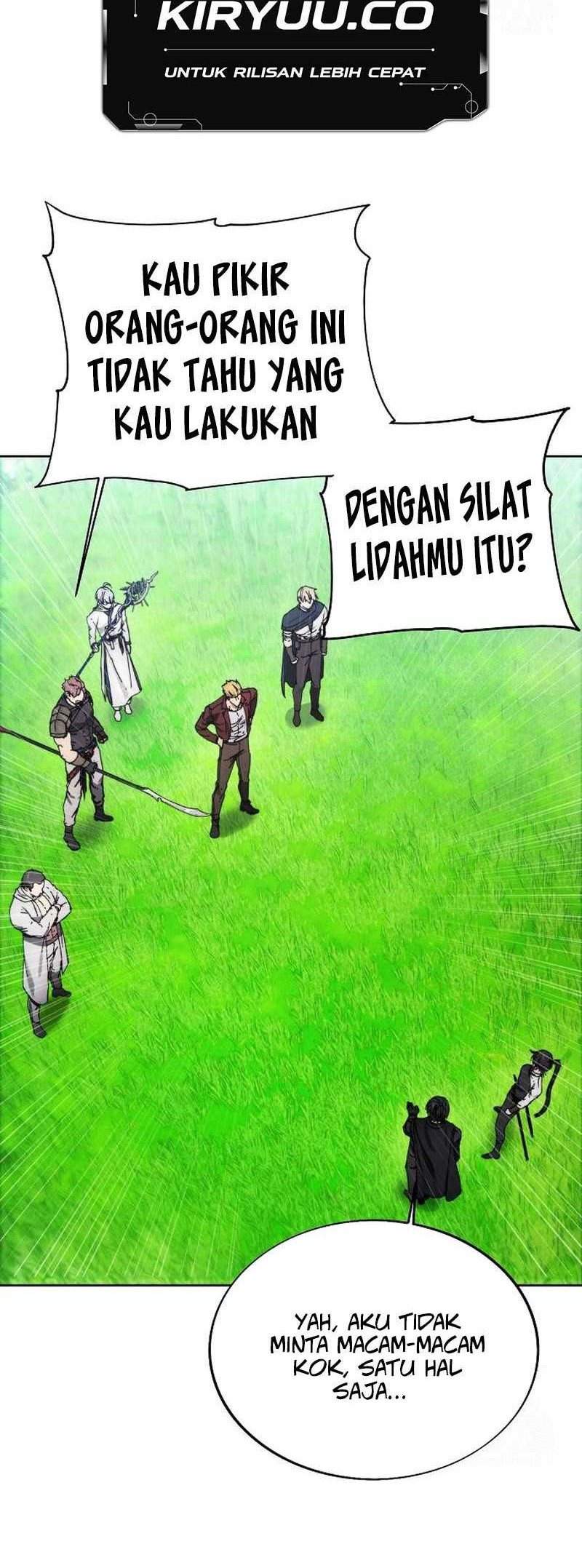 How to Live as a Villain Chapter 187 Gambar 9
