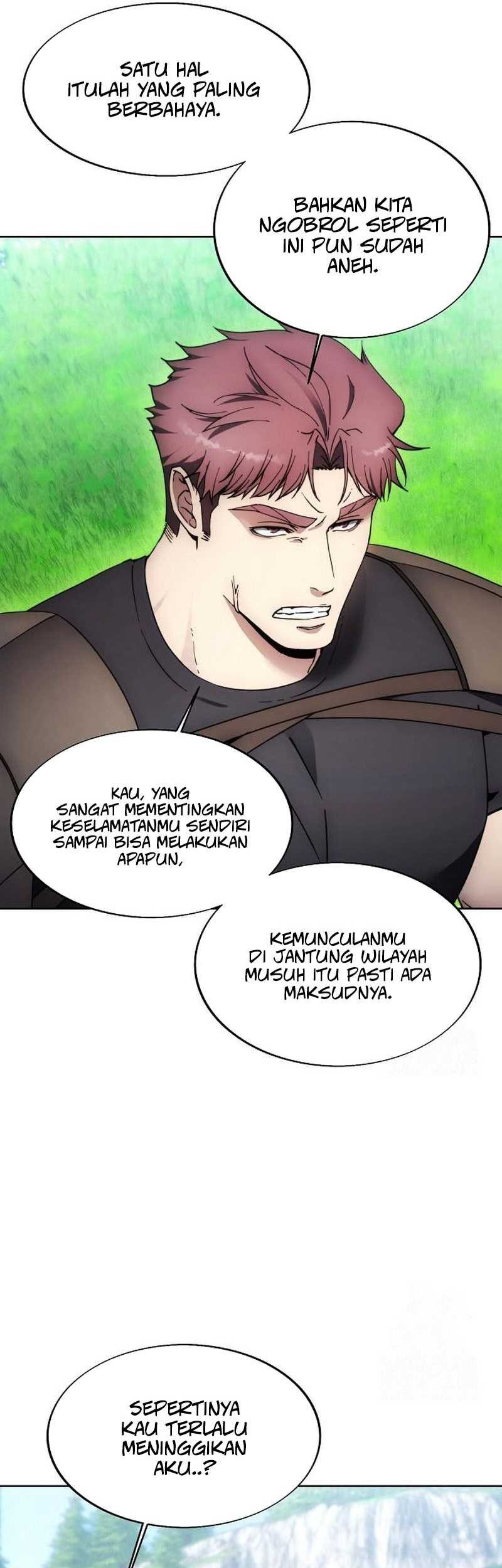 How to Live as a Villain Chapter 187 Gambar 10