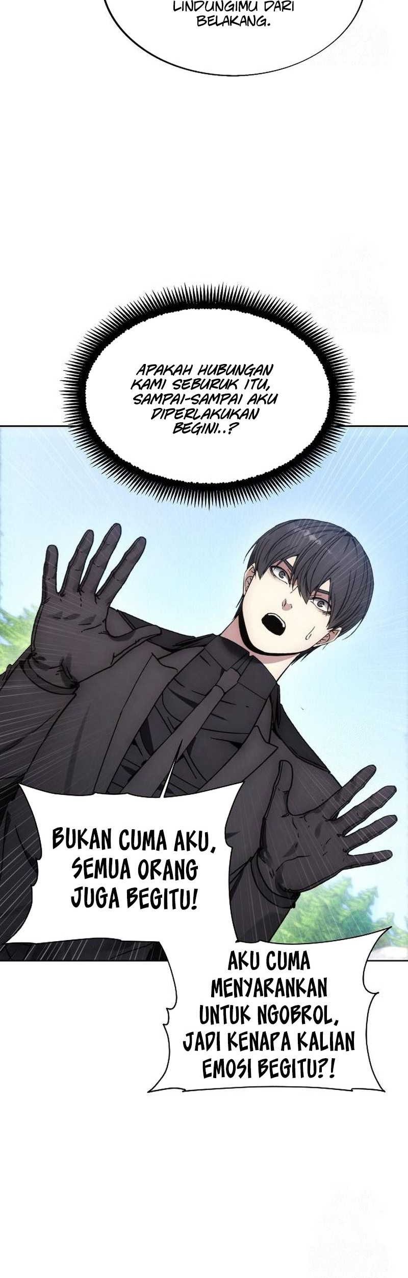 How to Live as a Villain Chapter 187 Gambar 12