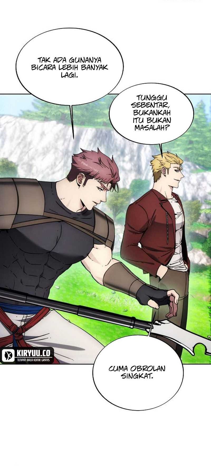 How to Live as a Villain Chapter 187 Gambar 13