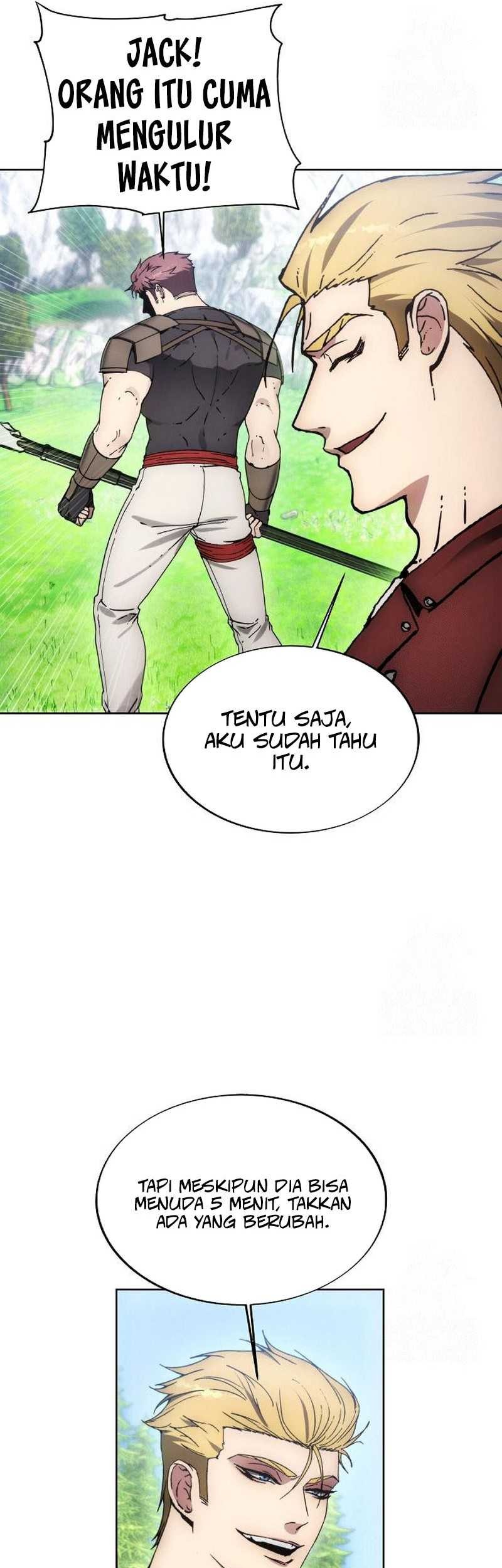 How to Live as a Villain Chapter 187 Gambar 14