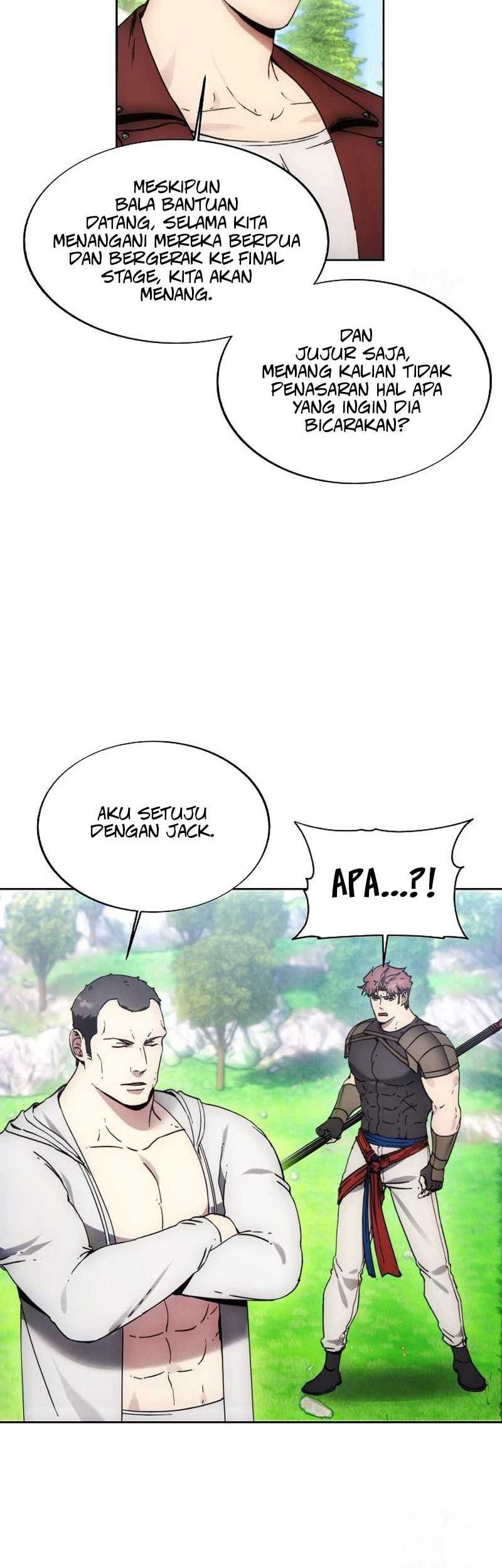 How to Live as a Villain Chapter 187 Gambar 15