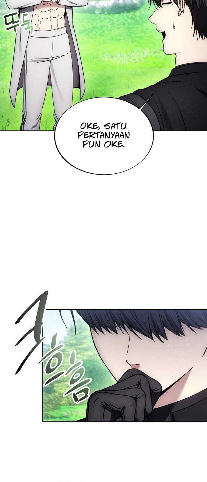 How to Live as a Villain Chapter 187 Gambar 17