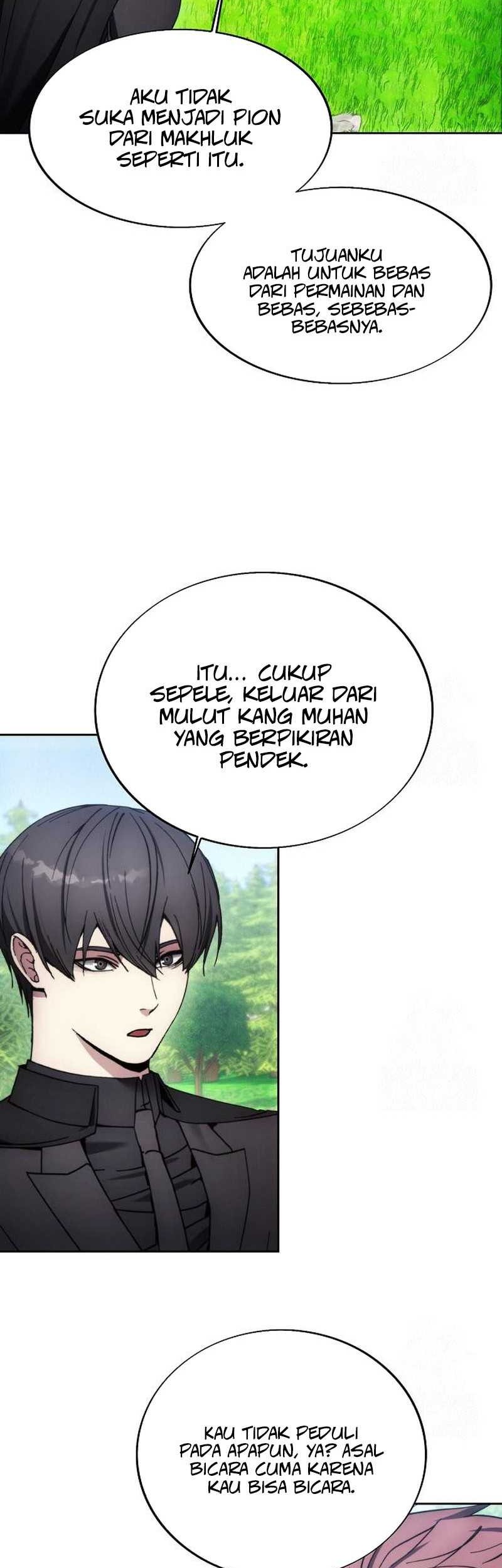 How to Live as a Villain Chapter 187 Gambar 20