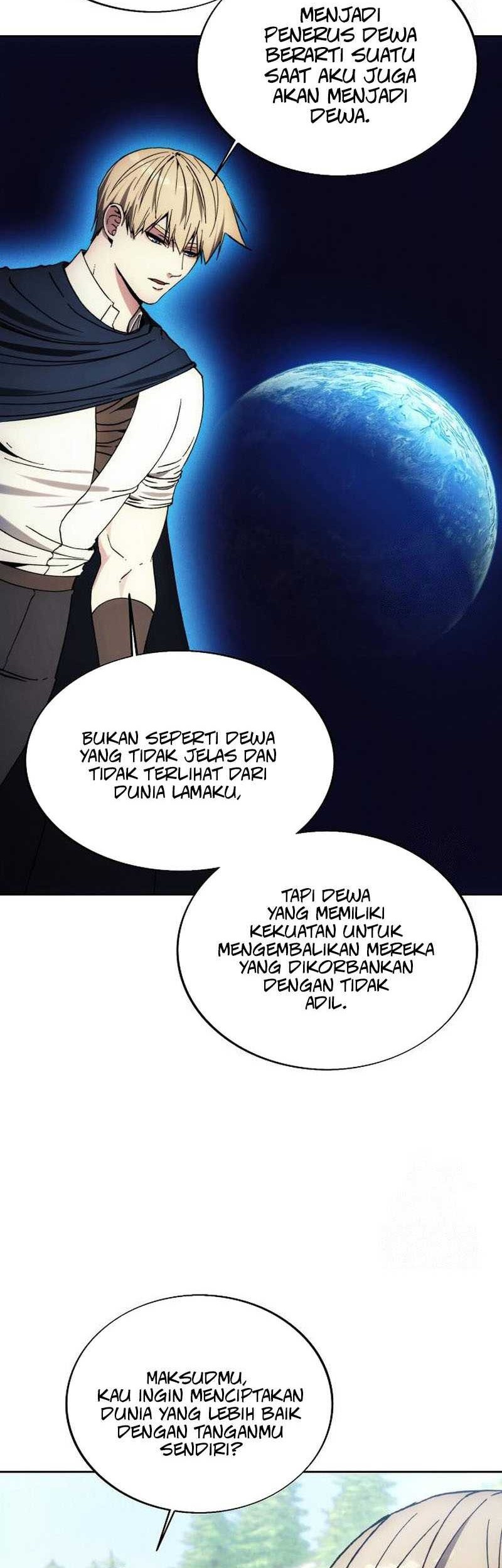 How to Live as a Villain Chapter 187 Gambar 23