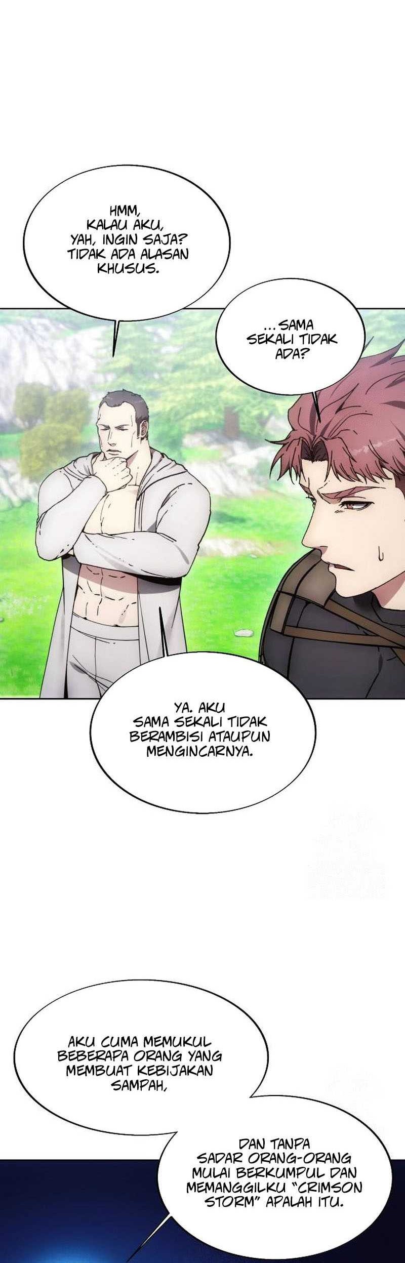 How to Live as a Villain Chapter 187 Gambar 25