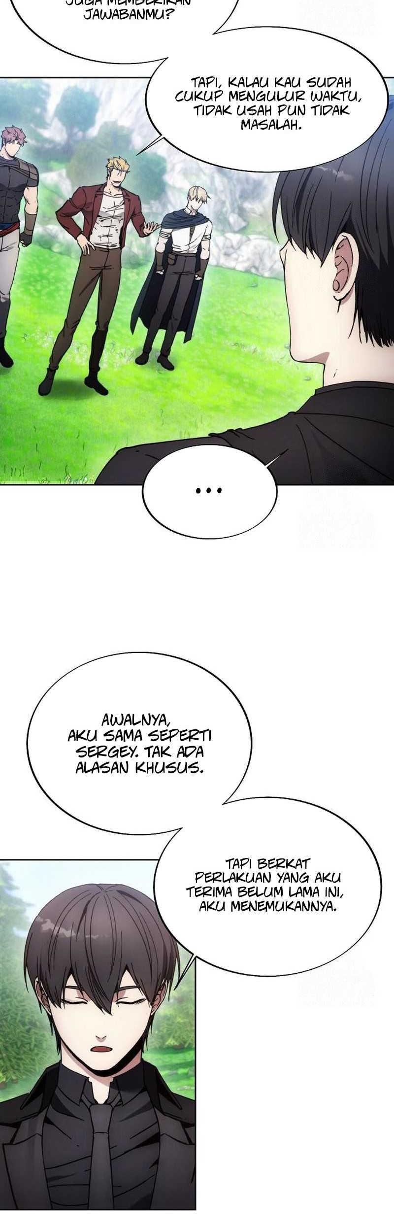 How to Live as a Villain Chapter 187 Gambar 28