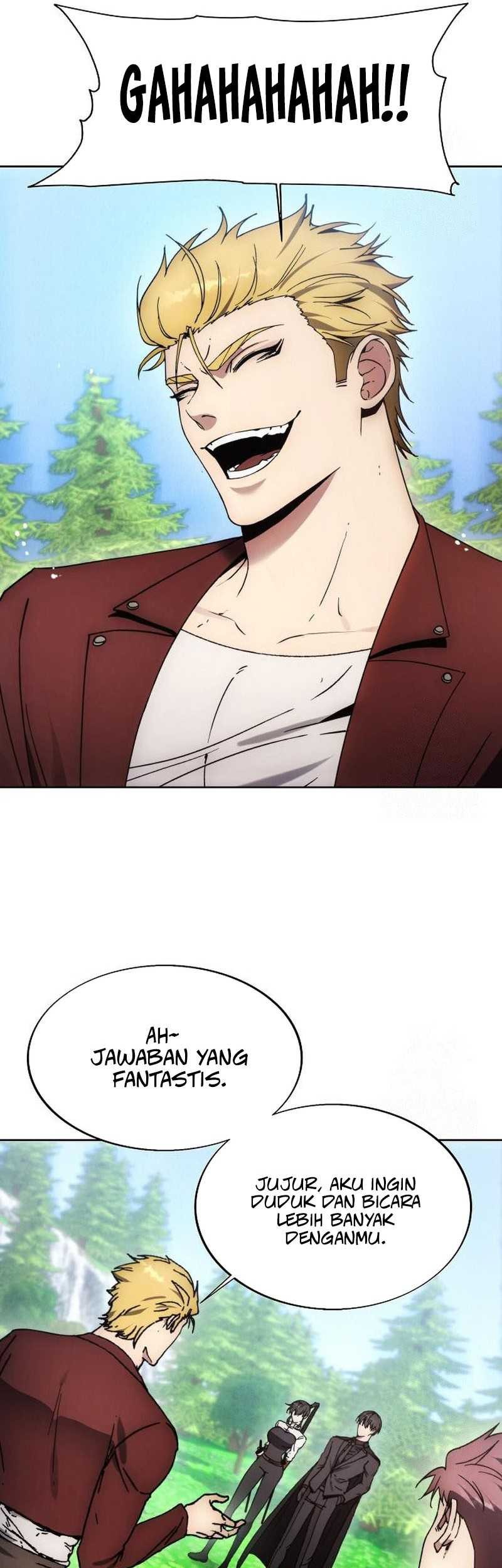 How to Live as a Villain Chapter 187 Gambar 30