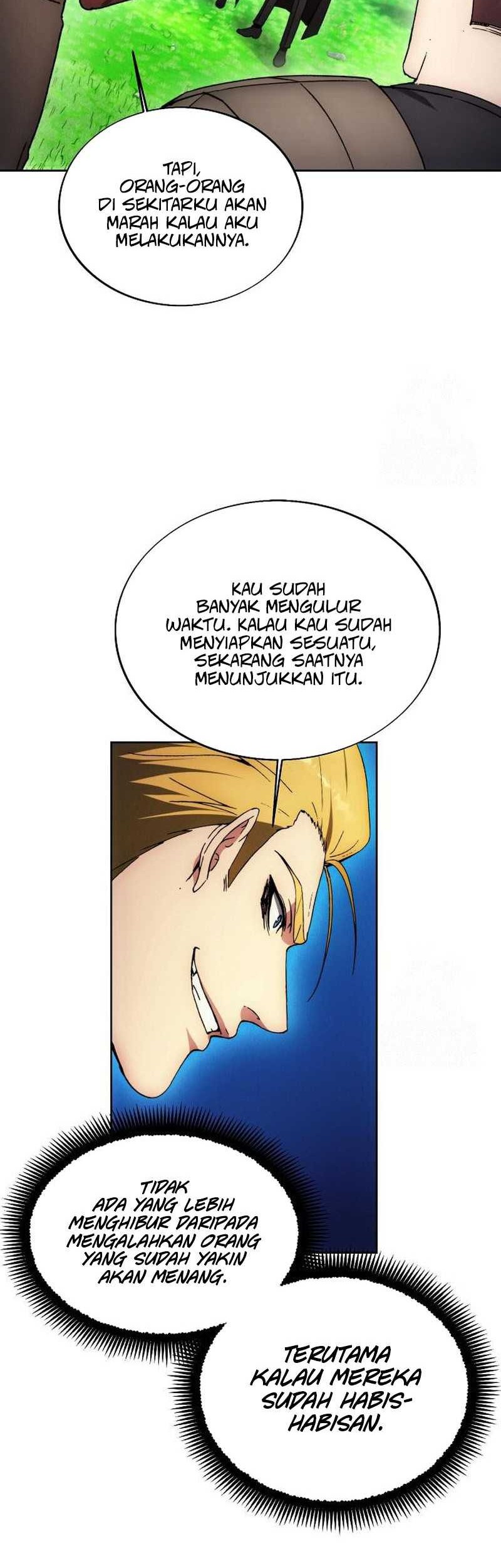 How to Live as a Villain Chapter 187 Gambar 31