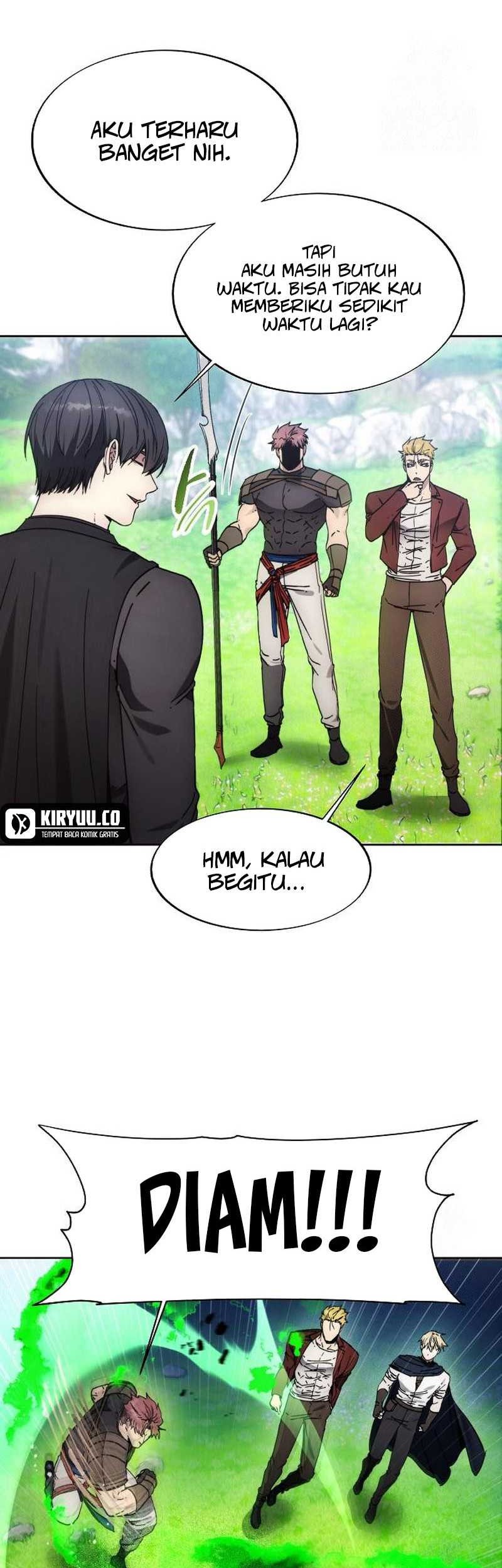 How to Live as a Villain Chapter 187 Gambar 32