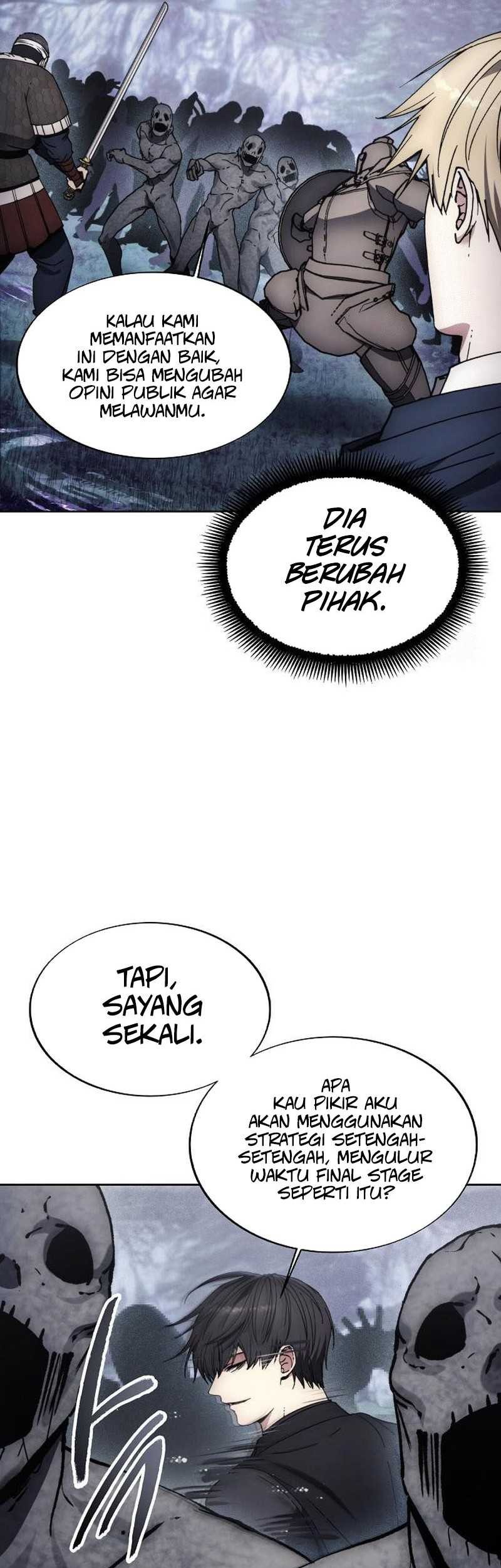 How to Live as a Villain Chapter 188 Gambar 41