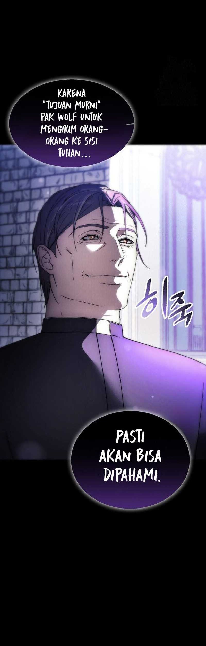 How to Live as a Villain Chapter 188 Gambar 48
