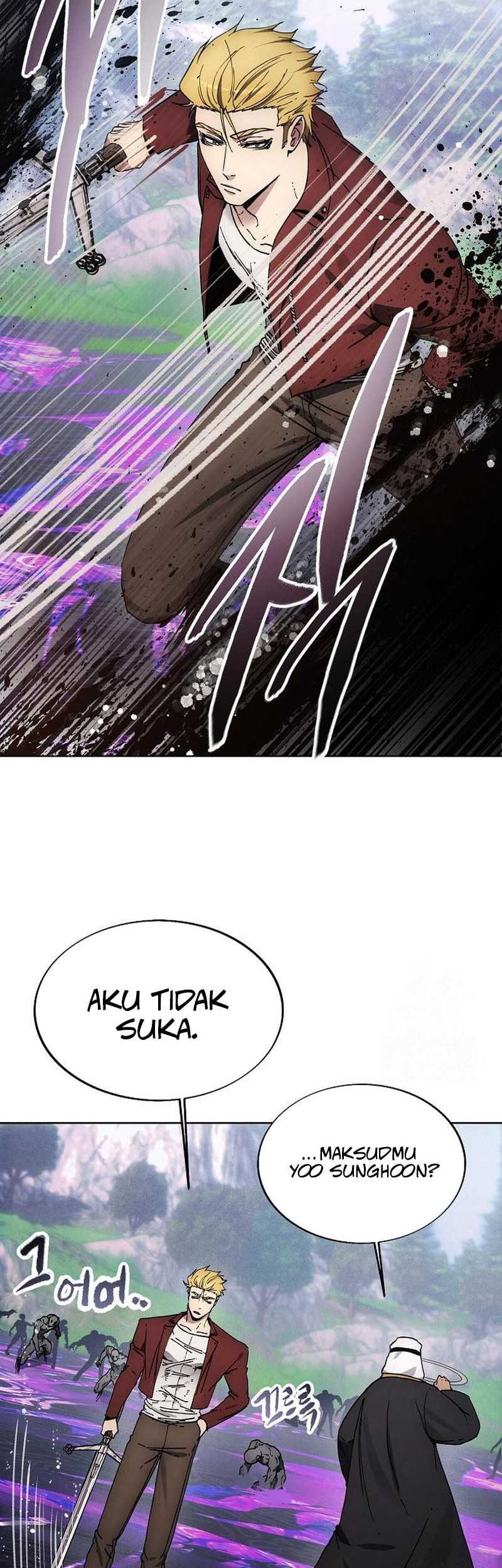 Baca How to Live as a Villain Chapter 188 Gambar 2
