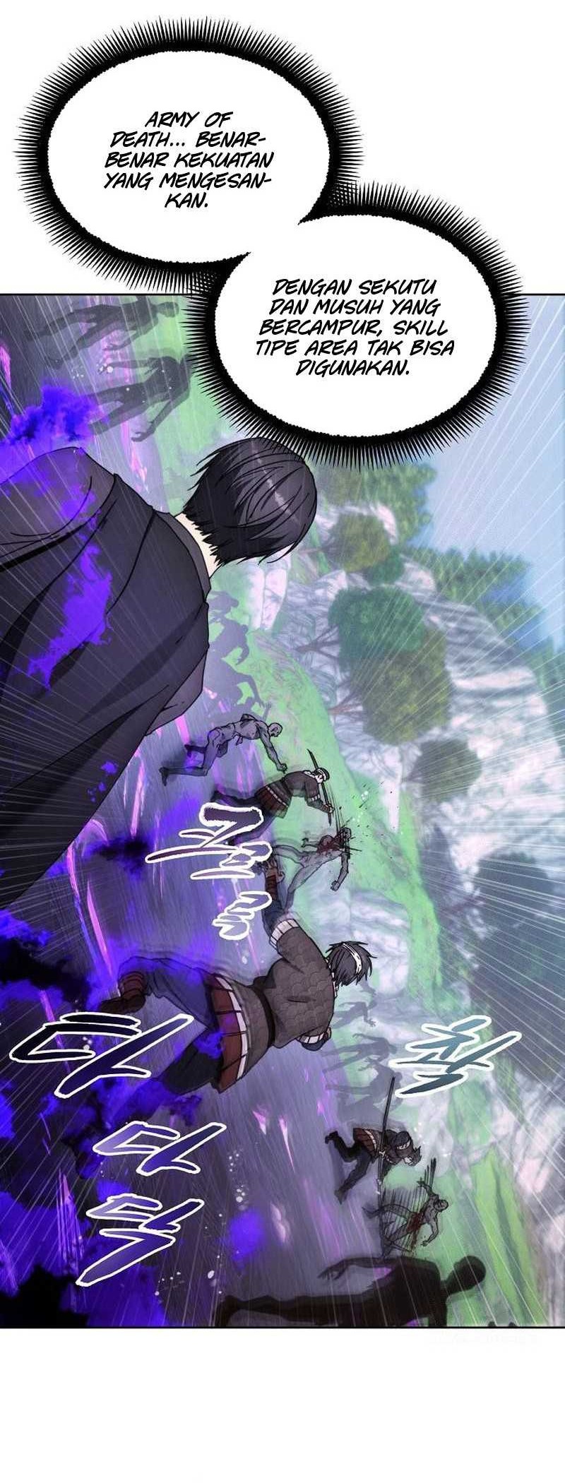 How to Live as a Villain Chapter 188 Gambar 8