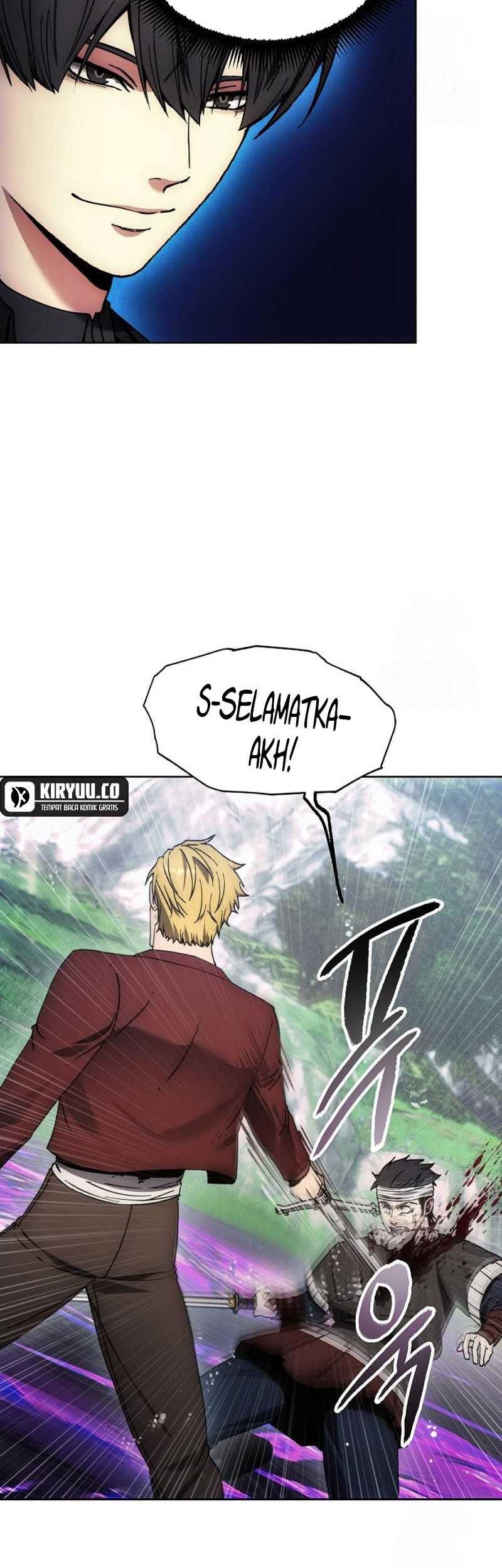 How to Live as a Villain Chapter 188 Gambar 10