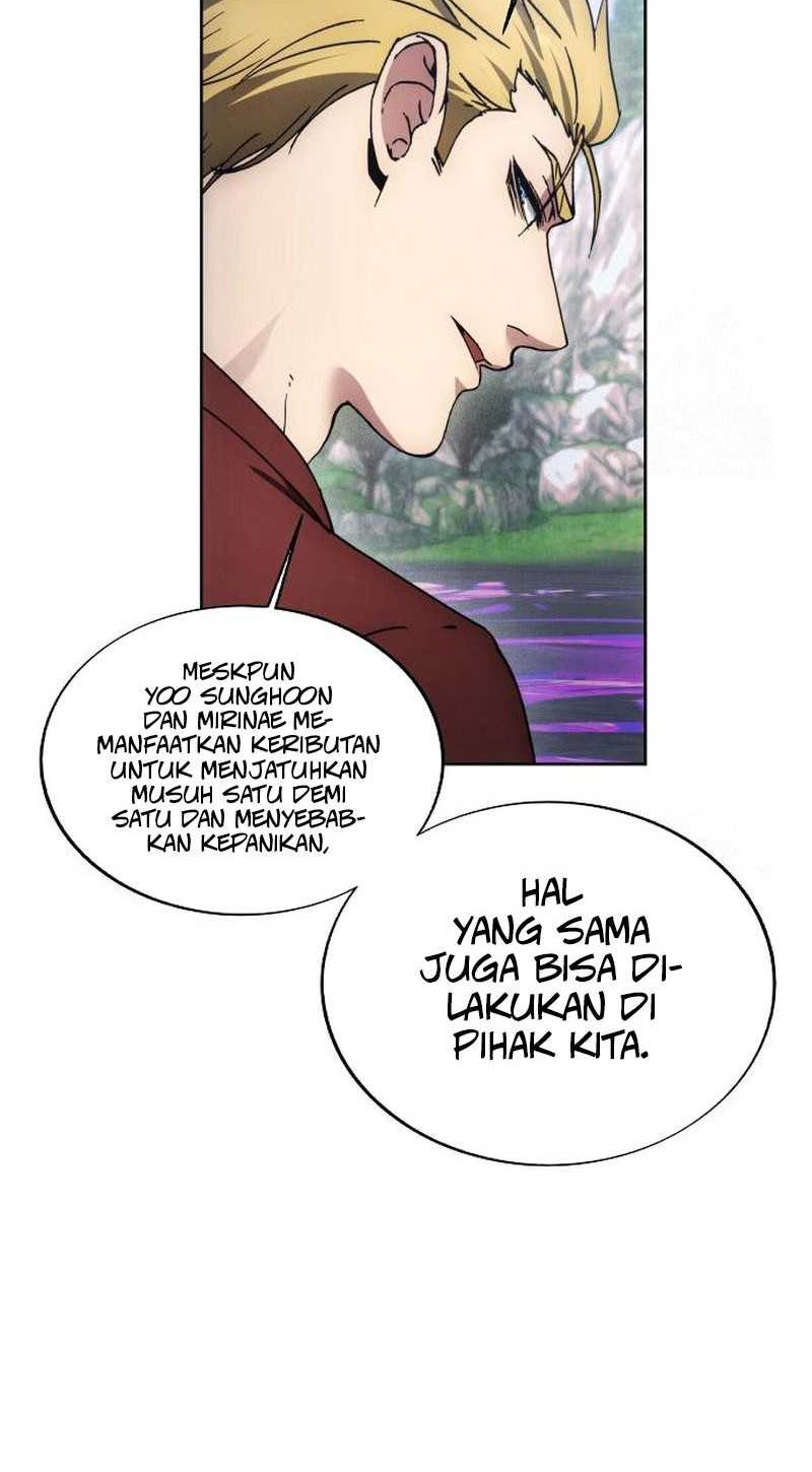 How to Live as a Villain Chapter 188 Gambar 12