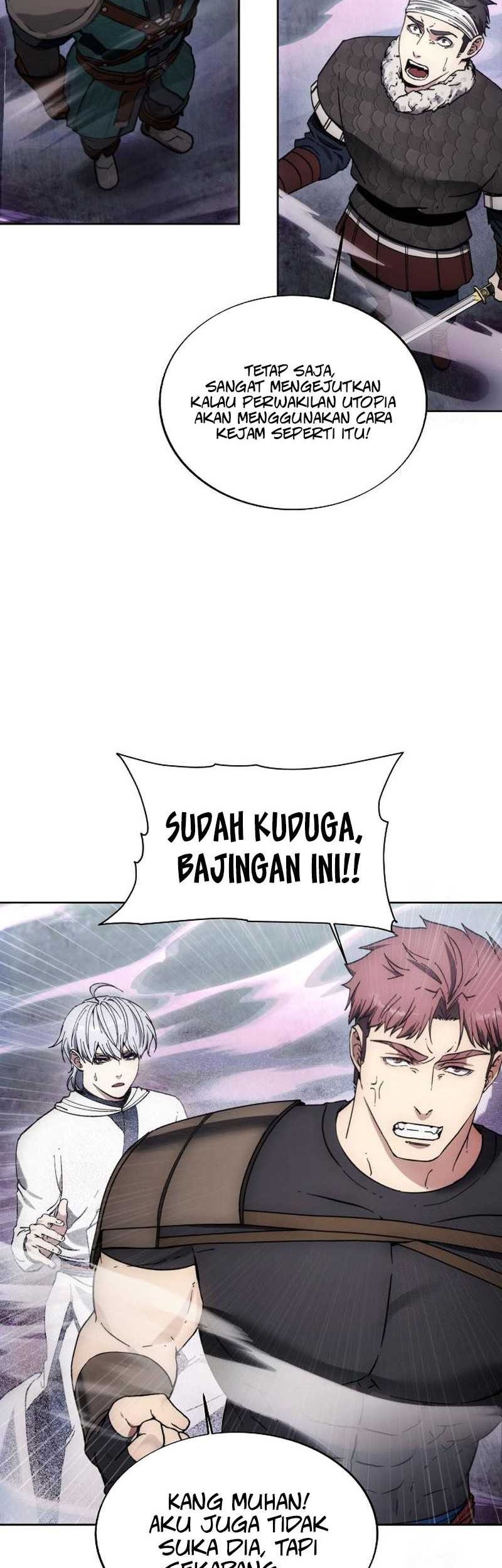How to Live as a Villain Chapter 188 Gambar 30