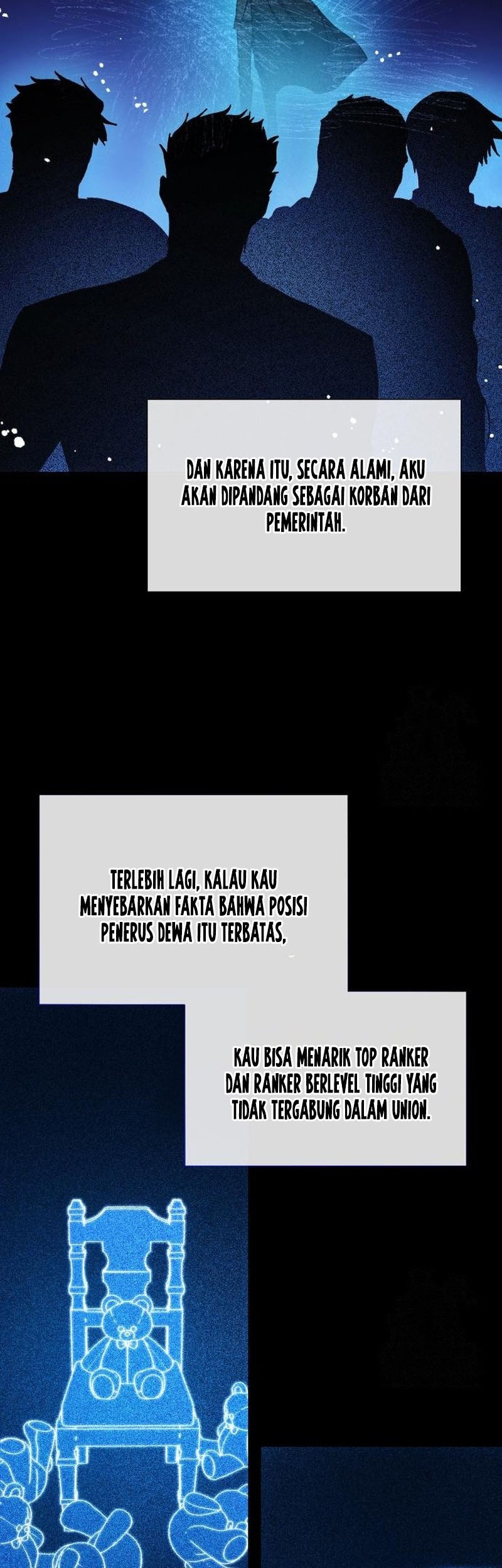 How to Live as a Villain Chapter 189 Gambar 38