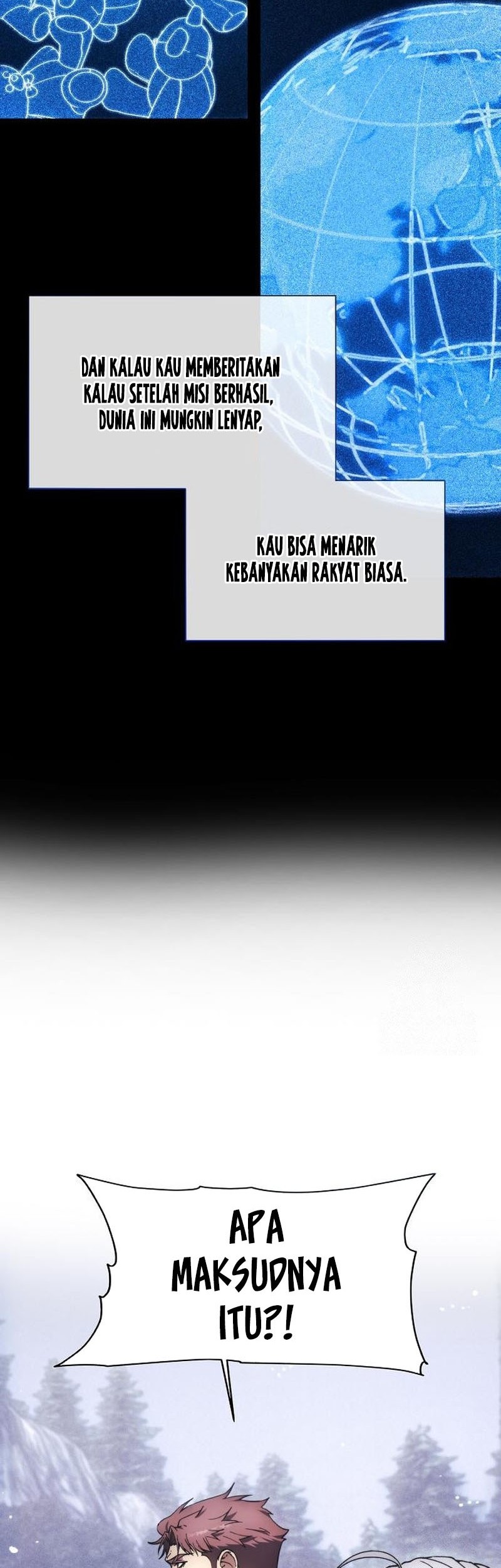 How to Live as a Villain Chapter 189 Gambar 39