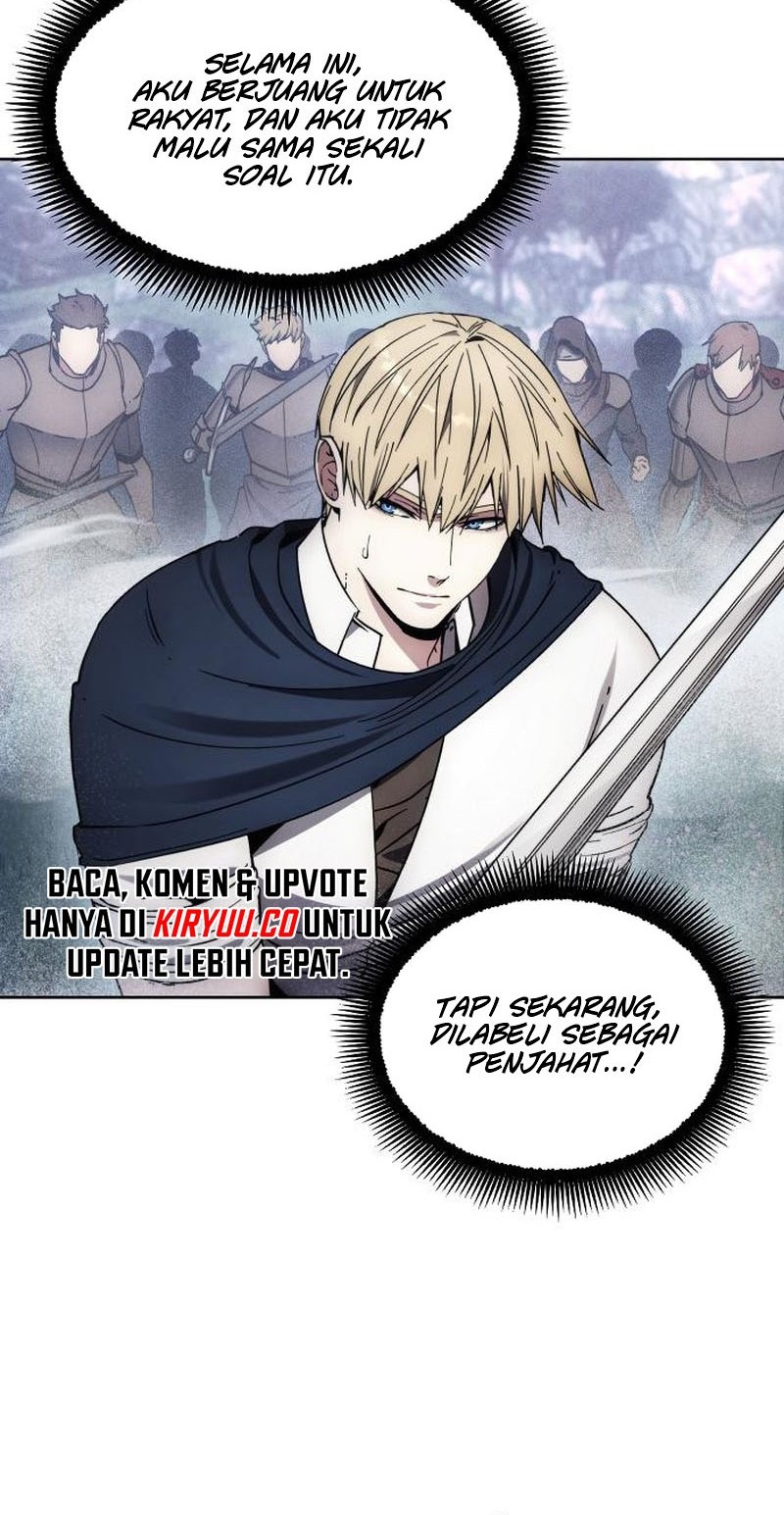 How to Live as a Villain Chapter 189 Gambar 44