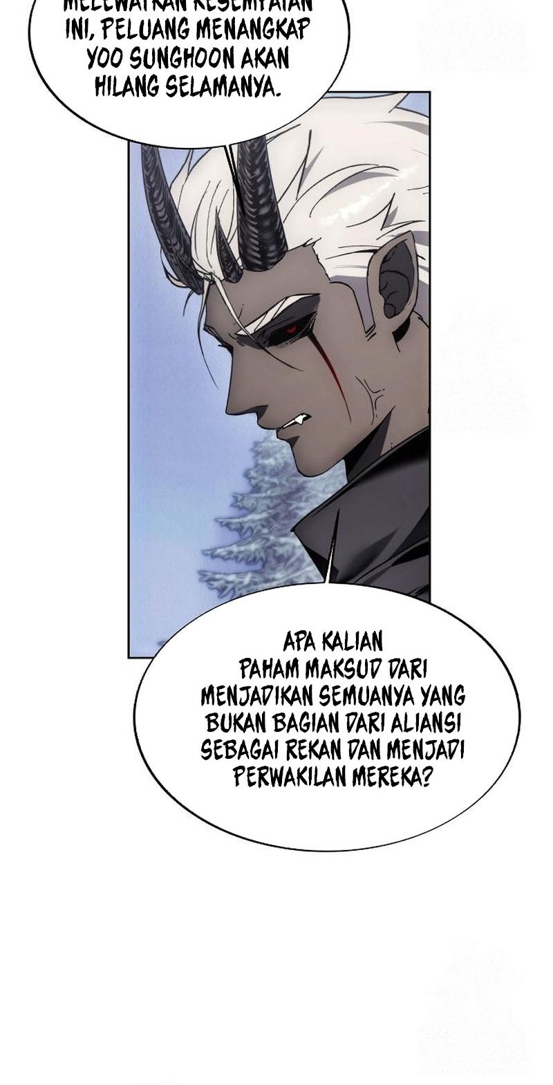 How to Live as a Villain Chapter 189 Gambar 48