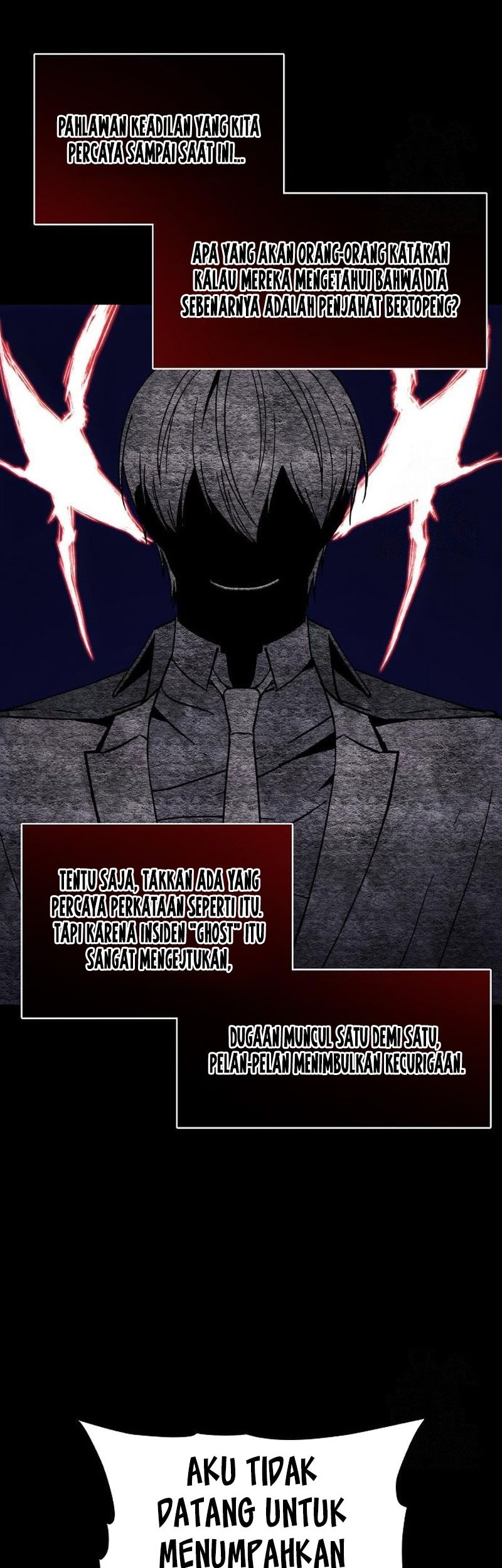 Baca How to Live as a Villain Chapter 189 Gambar 2