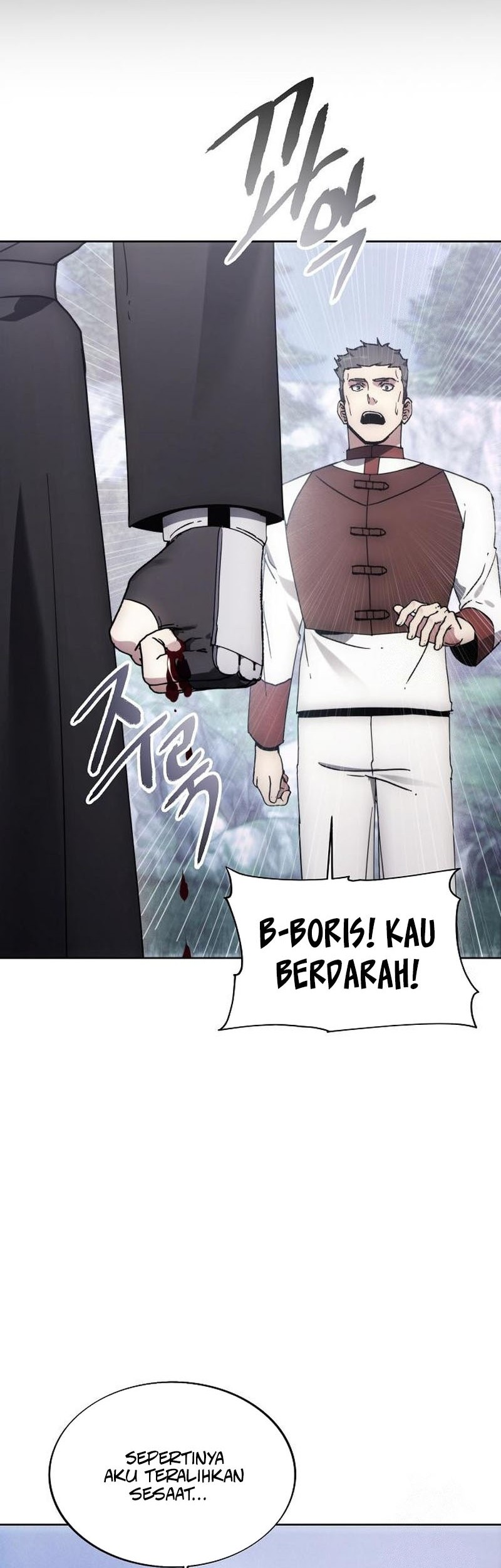 How to Live as a Villain Chapter 189 Gambar 19