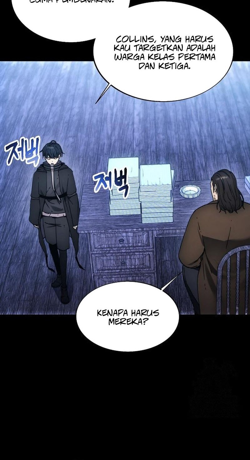 How to Live as a Villain Chapter 189 Gambar 28