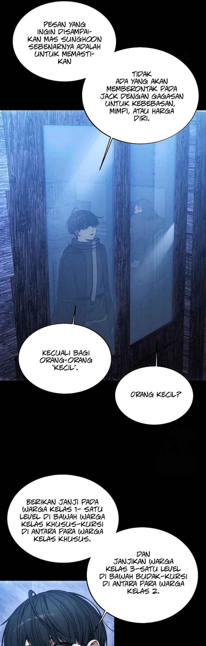 How to Live as a Villain Chapter 189 Gambar 29