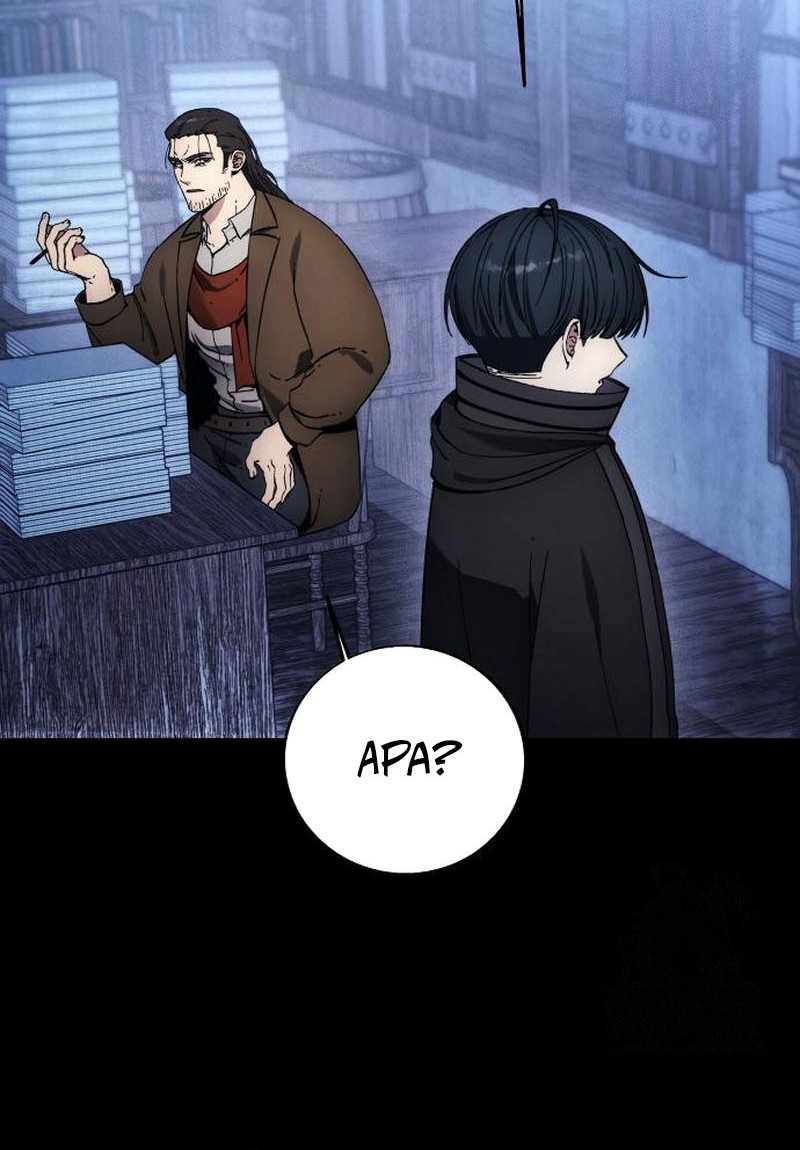 How to Live as a Villain Chapter 189 Gambar 32