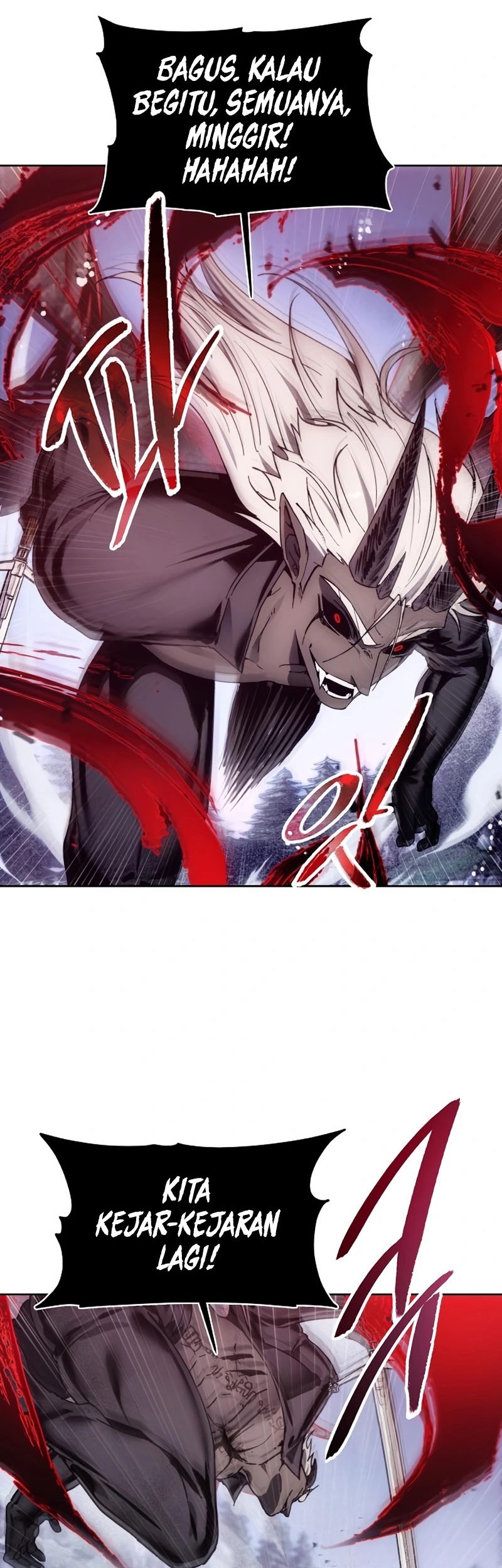 How to Live as a Villain Chapter 190 Gambar 36