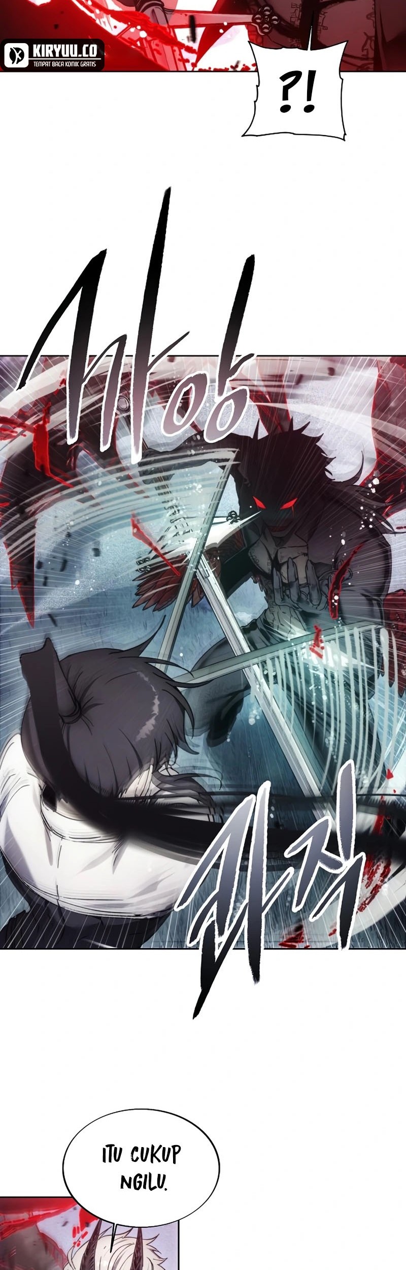 How to Live as a Villain Chapter 190 Gambar 38