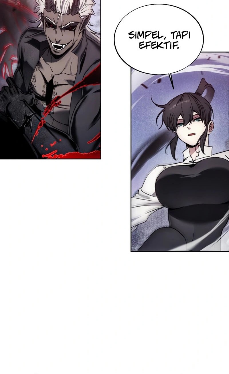 How to Live as a Villain Chapter 190 Gambar 39