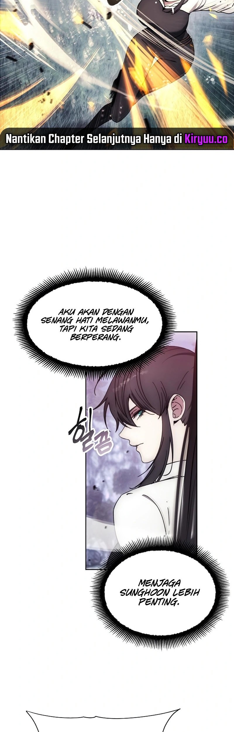 How to Live as a Villain Chapter 190 Gambar 41