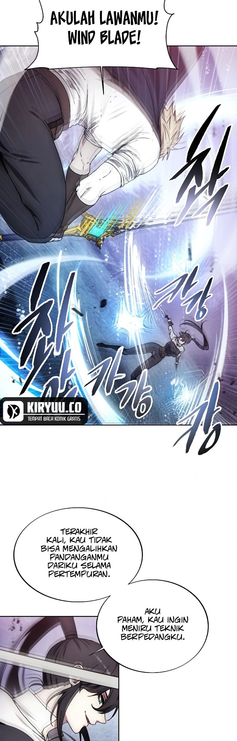 How to Live as a Villain Chapter 190 Gambar 42