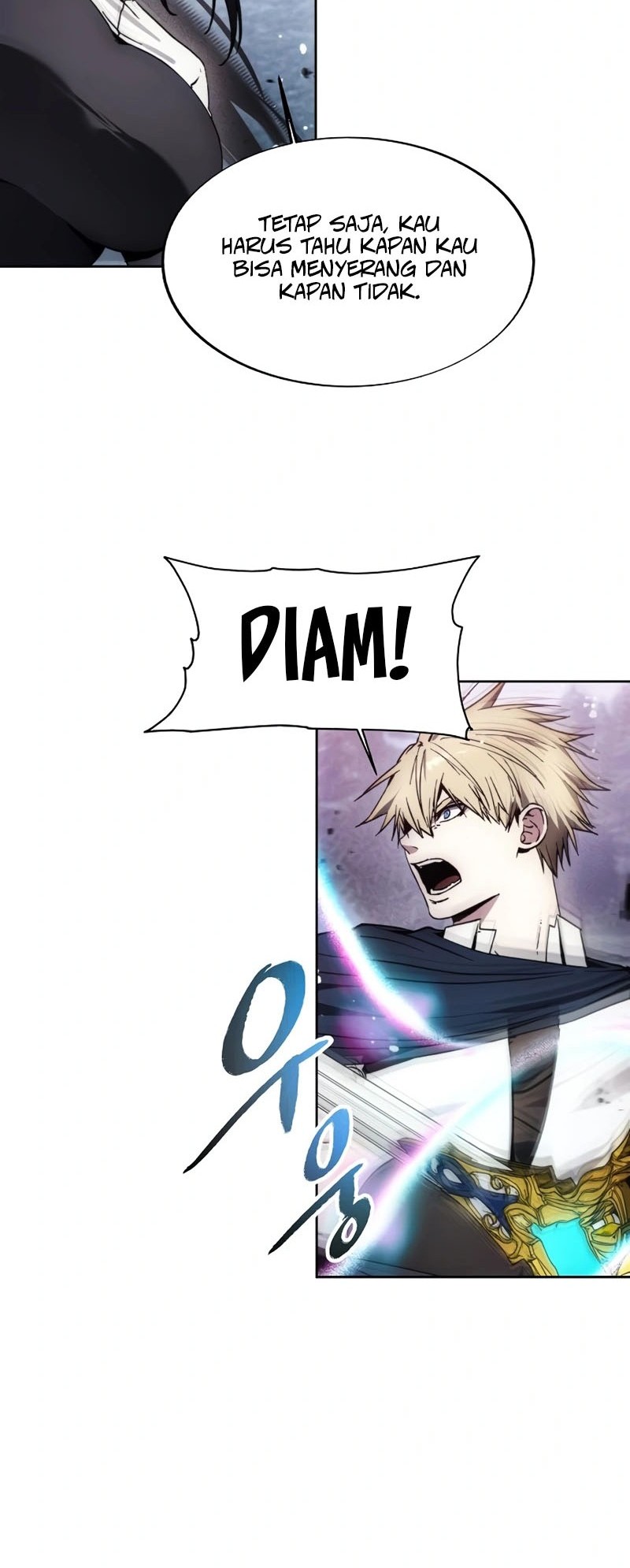How to Live as a Villain Chapter 190 Gambar 43