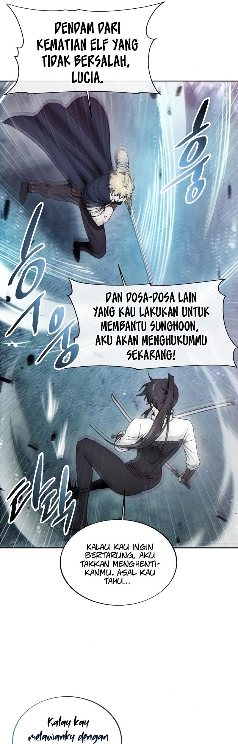How to Live as a Villain Chapter 190 Gambar 44