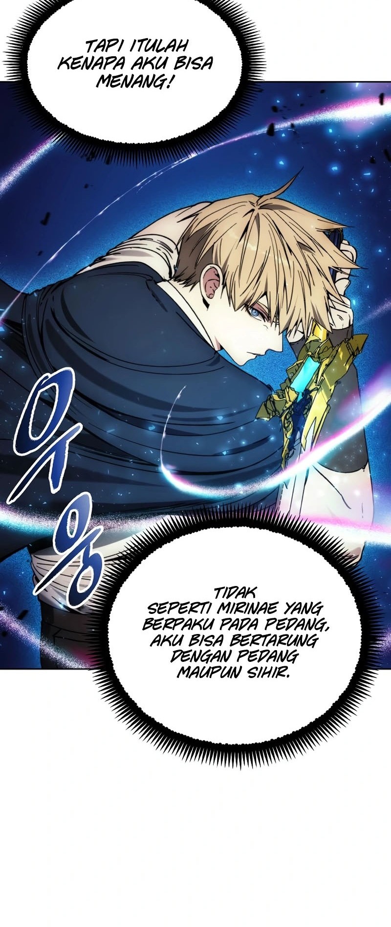 How to Live as a Villain Chapter 190 Gambar 47