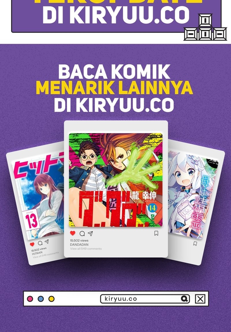 How to Live as a Villain Chapter 190 Gambar 50