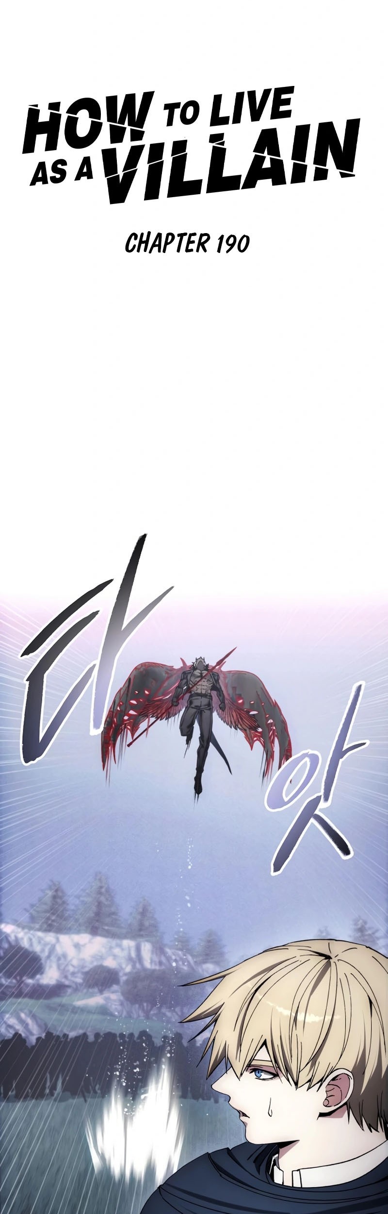 Baca How to Live as a Villain Chapter 190 Gambar 2