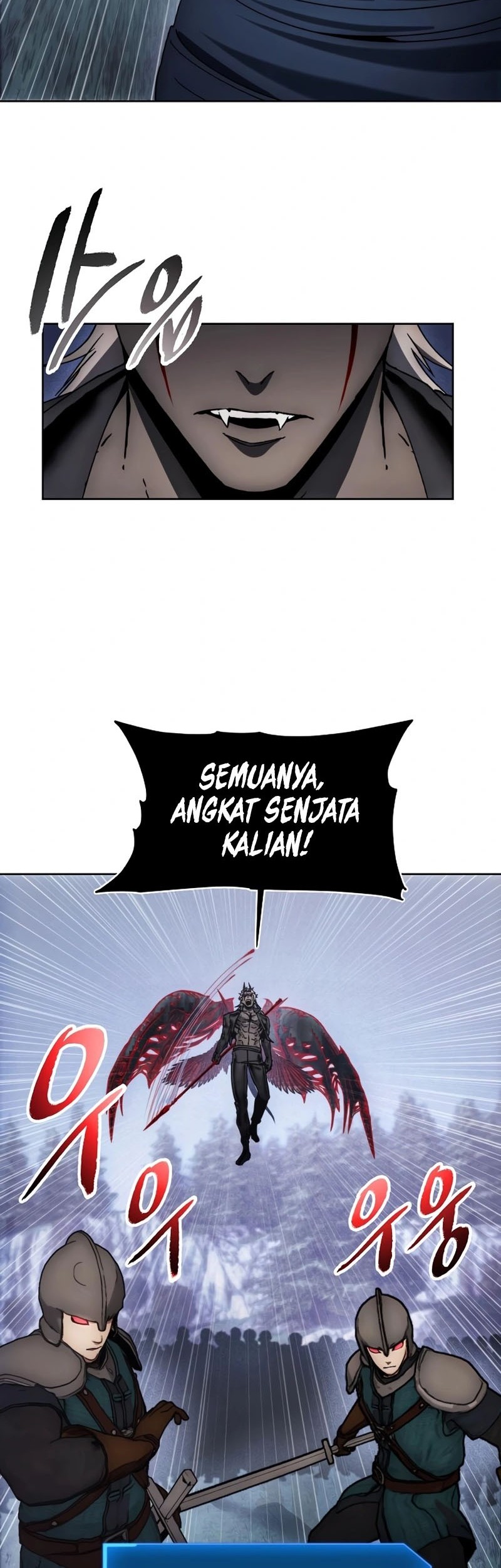 How to Live as a Villain Chapter 190 Gambar 3