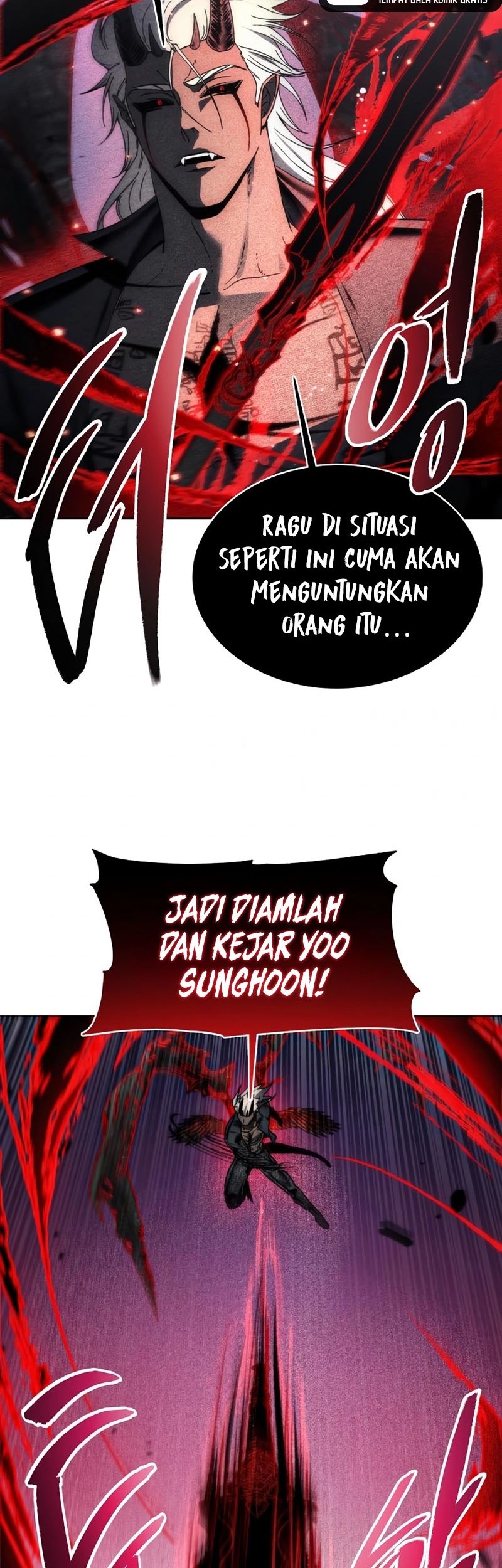 How to Live as a Villain Chapter 190 Gambar 7