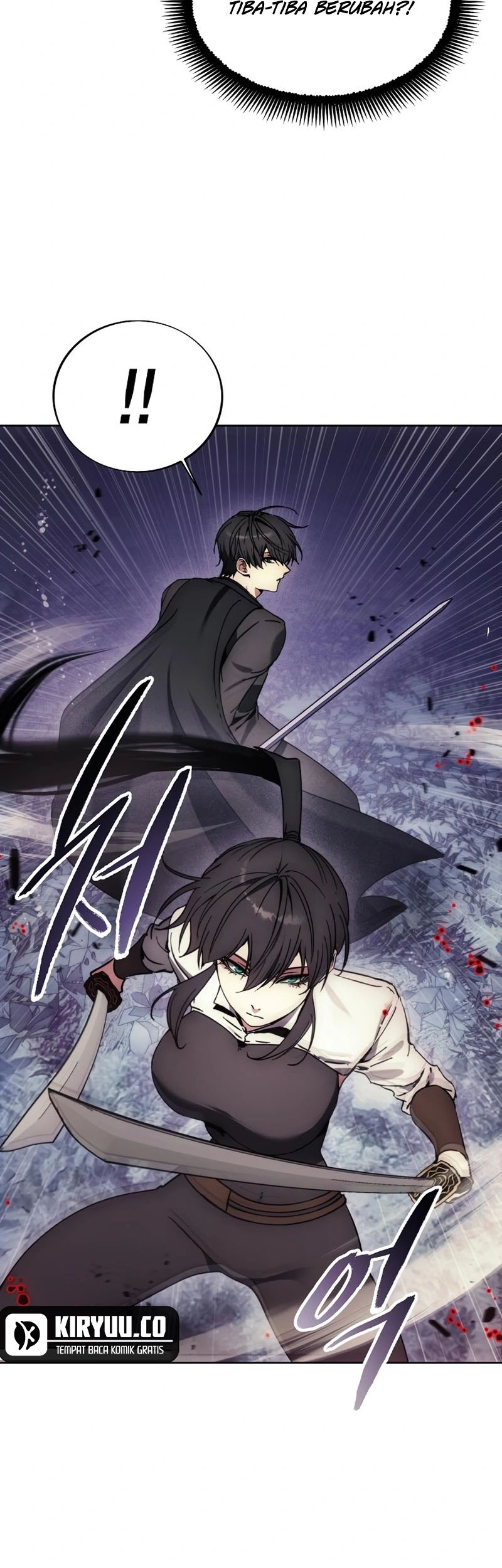 How to Live as a Villain Chapter 190 Gambar 11