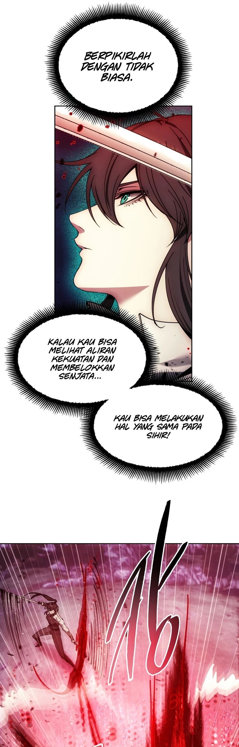 How to Live as a Villain Chapter 190 Gambar 13