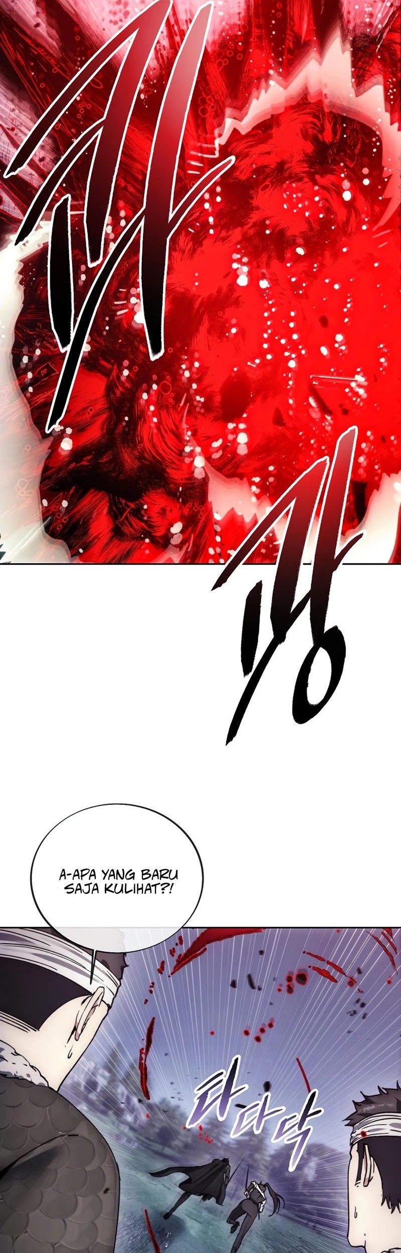 How to Live as a Villain Chapter 190 Gambar 14