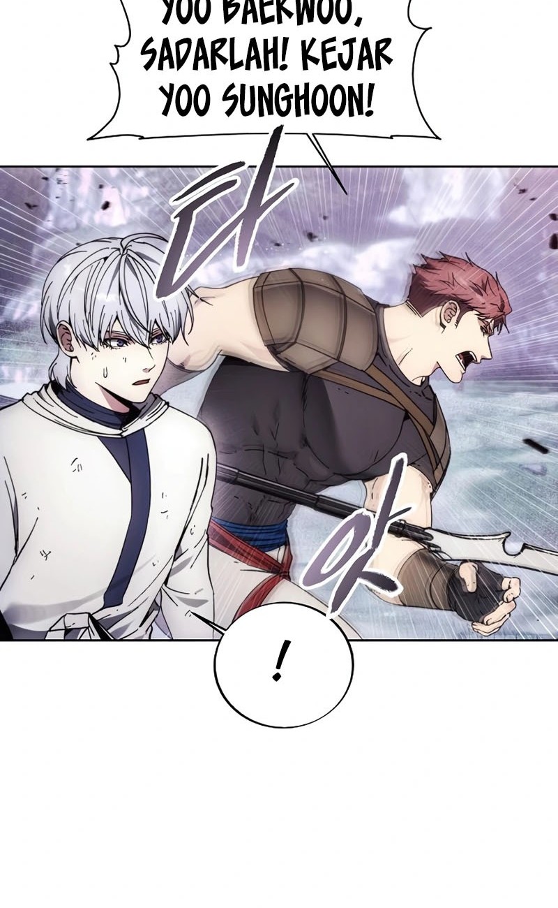 How to Live as a Villain Chapter 190 Gambar 16