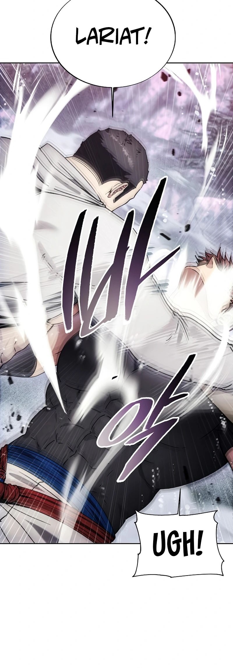 How to Live as a Villain Chapter 190 Gambar 19