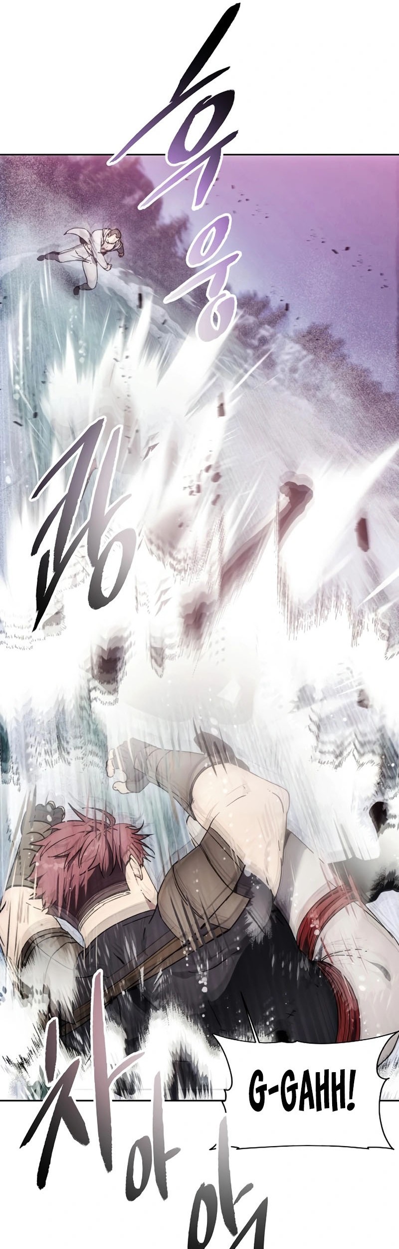 How to Live as a Villain Chapter 190 Gambar 20