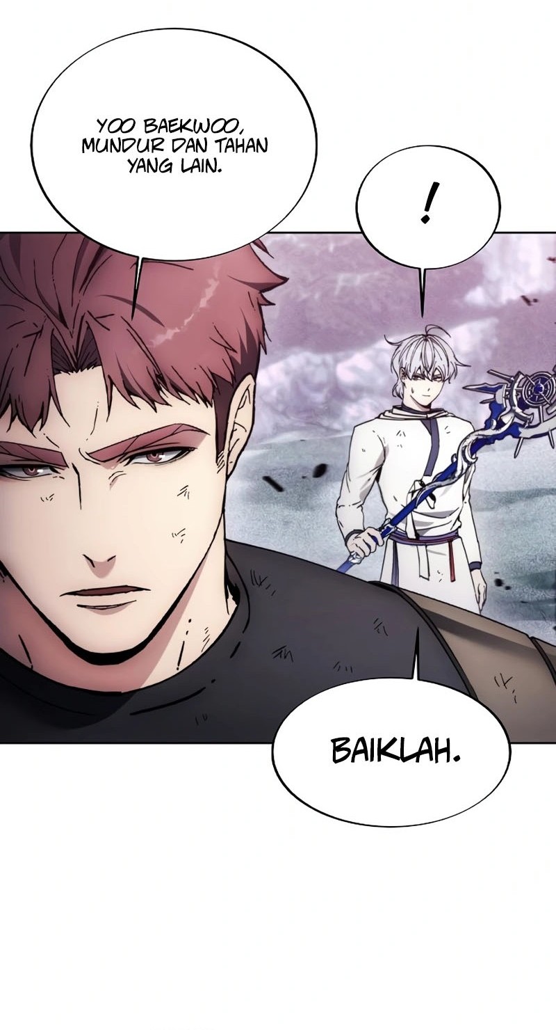 How to Live as a Villain Chapter 190 Gambar 27